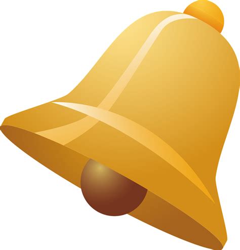 Download Bell, Notification, Icon. Royalty-Free Vector Graphic - Pixabay