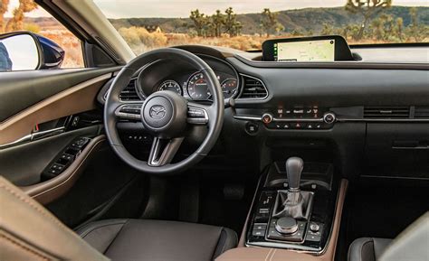 2023 Mazda CX-30 Interior Headquarter Mazda, 58% OFF