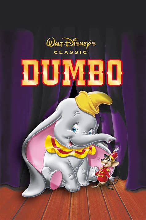 Dumbo Movie Wallpapers - Wallpaper Cave