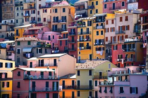 Visit Manarola / Italy - Travel guide of Manarola - Petit Fute