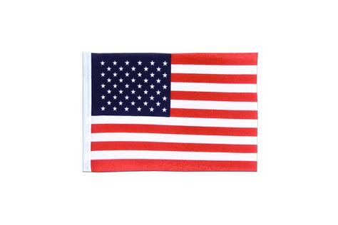 Mini American (USA) Flag - 4x6" - Royal-Flags.co.uk