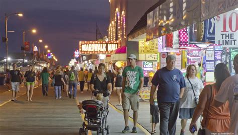 Wildwood boardwalk in need of multimillion-dollar overhaul: Report ...