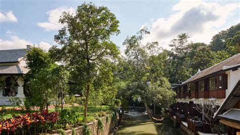 Rosewood Luang Prabang - Insider Journeys