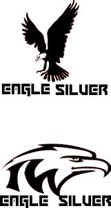 Eagle Logo PNG Vectors Free Download