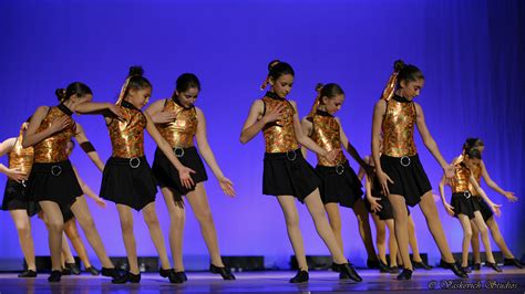 Dance Recitals Videography - Performing Arts Video Production - Orlando ...