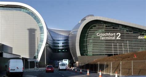 The Ultimate Guide To Parking In Dublin Airport - Wayleadr Go Blog