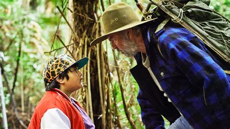 Taika Waititi: “Hunt For The Wilderpeople” Isn’t So Different From “Th