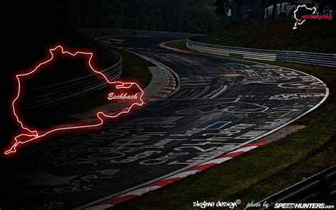 Nurburgring. Race track, , Seating plan, Nurburgring Nordschleife, HD ...