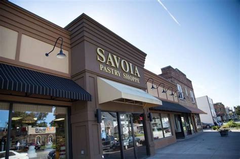 SAVOIA PASTRY SHOPPE - 182 Photos & 112 Reviews - 2267 Clifford Ave ...