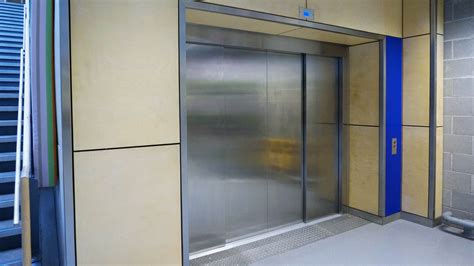 Lift Installation Services London & South East Amalgamated Lifts