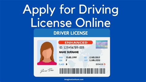 Apply Driving License Online at sarathi.parivahan.gov.in [One Stop Guide]