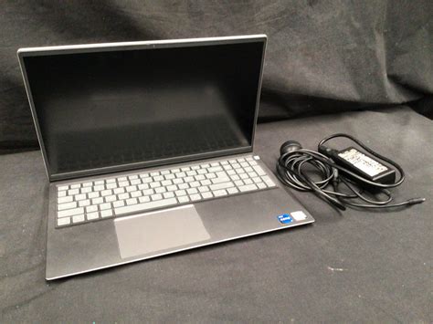 Dell Inspiron 15 5510 Notebook Auction (0078-7041609) | Grays Australia