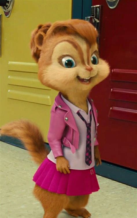 Brittany Miller (Alvin and the Chipmunks: The Squeakquel) (c) 2009 ...