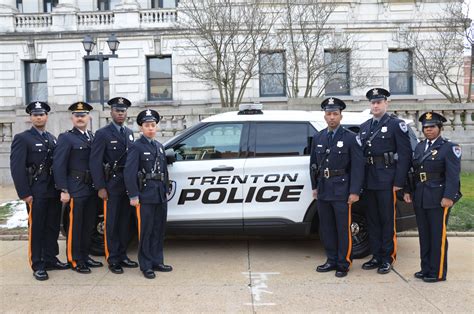 Justice Department will probe Trenton Police Department - New Jersey Globe