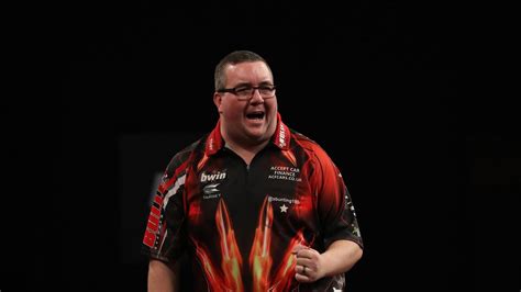 WATCH: Stephen Bunting's sublime 170 finish at the Grand Slam of Darts ...