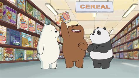 Khám phá nhiều hơn 94 we bare bears hình nền cartoon network tuyệt vời ...