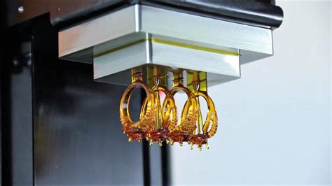 3D Printer for Jewelry – How They Work & Which to Choose | All3DP