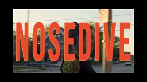 NOSEDIVE (2022) - YouTube