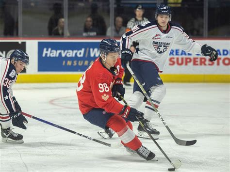 Connor Bedard hits another tier with Regina Pats | Calgary Herald