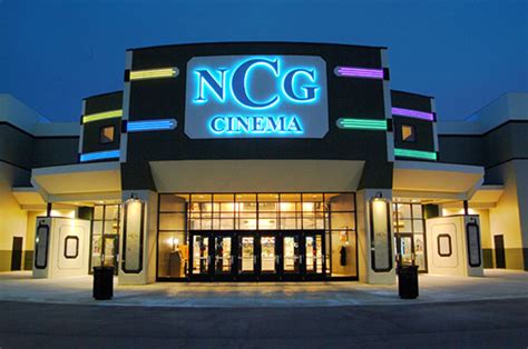 NCG Cinema - Lansing 5:01