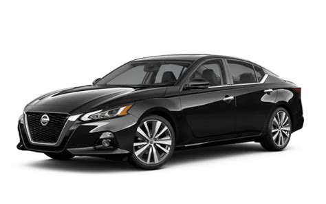 Exterior Colors of the Nissan Altima For 2021 | Ingram Park Nissan