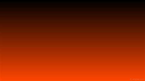 Download Orange And Black Gradient Background | Wallpapers.com