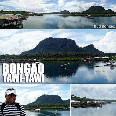 Tawi-Tawi: Overnight in Bongao | Ivan About Town