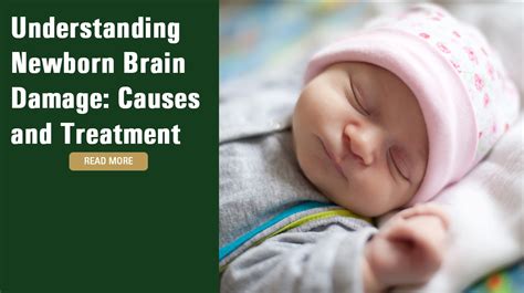 Understanding Newborn Brain Damage: Causes and Treatment | Raynes Lawn