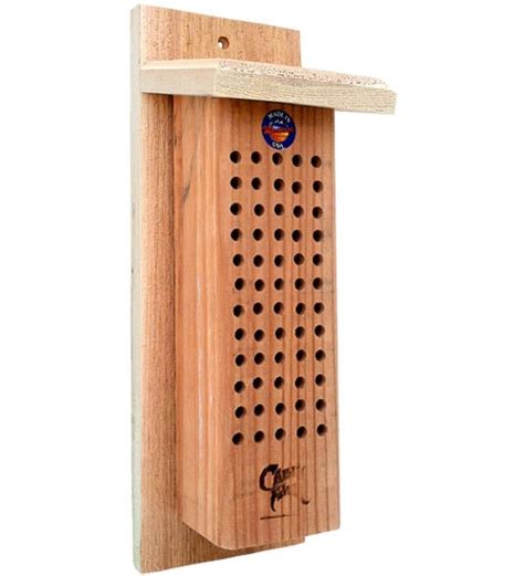 Mason Bee Houses for Sale | Planet Natural