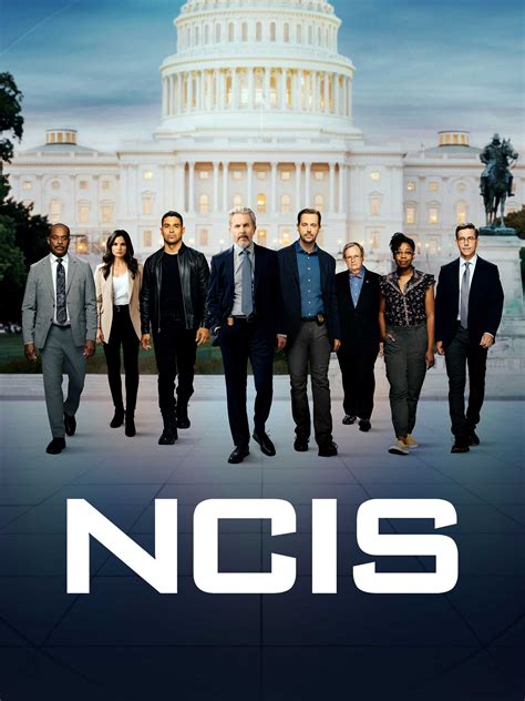 Watch NCIS Online | Season 1 (2003) | TV Guide