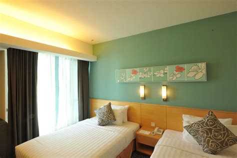 The Everly Putrajaya Hotel in Kuala Lumpur - Room Deals, Photos & Reviews