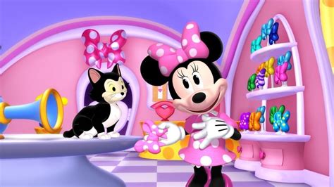 Watch Minnie's Bow-Toons online free full episodes thekisscartoon