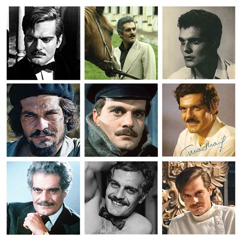 Omar Sharif Movies | Ultimate Movie Rankings