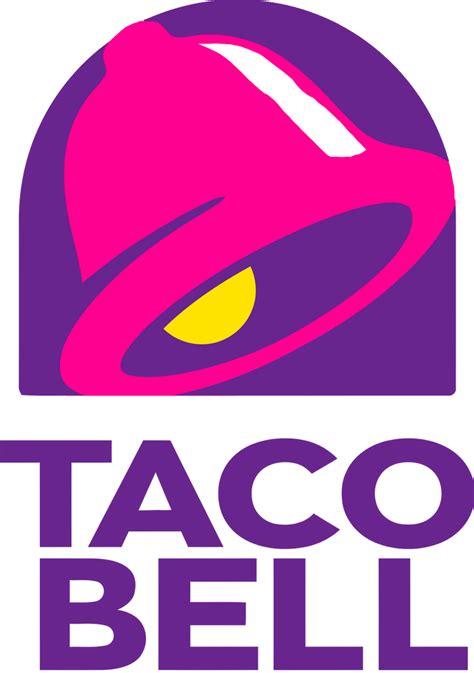 Taco Bell Logo Combination (1994 + 2016) by vincerabina on DeviantArt