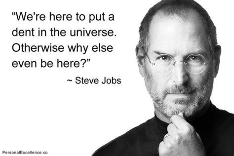 15 Steve Jobs' Quotes to Inspire Your Life