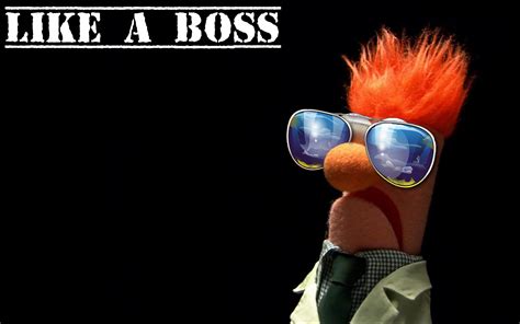 Muppets Beaker Wallpaper - WallpaperSafari