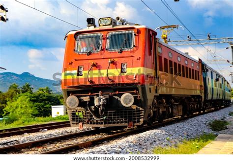 11,883 Indian Rail Images, Stock Photos & Vectors | Shutterstock