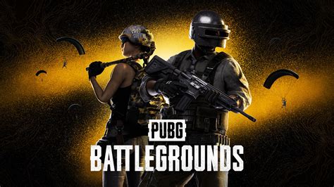 PUBG: BATTLEGROUNDS | Download and Play for Free - Epic Games Store