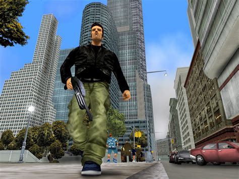 Pourquoi GTA V est SI moche graphiquement ? :rire: sur JvArchive forum ...