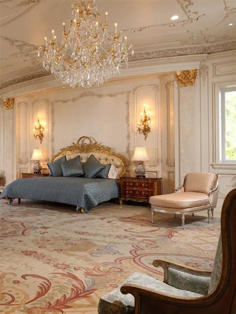 European Neo-classical Style II | Home decor, Bedroom design, Luxury ...