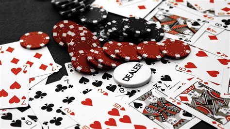 Poker Wallpapers - Wallpaper Cave