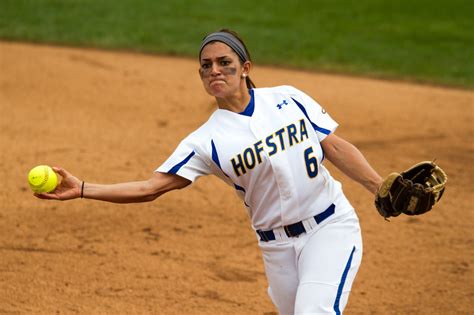 Hofstra softball thriving again | Herald Community Newspapers | www ...