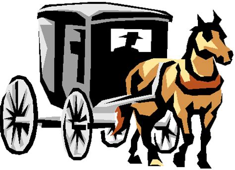 Free Horse And Buggy Clipart, Download Free Horse And Buggy Clipart png ...