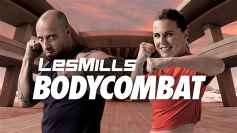 Les Mills Bodycombat - PICO Games | PICO Global