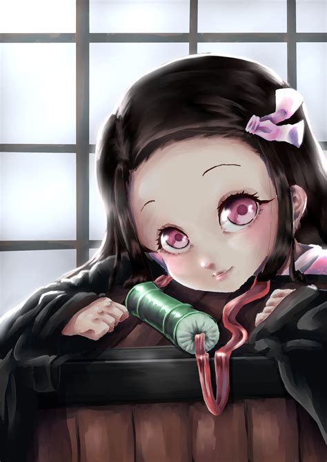 Nezuko Fanarts | Images and Photos finder