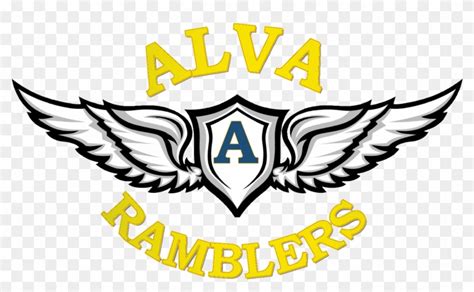 The Alva School - Alva School Logo, HD Png Download - 1576x968(#6122031 ...