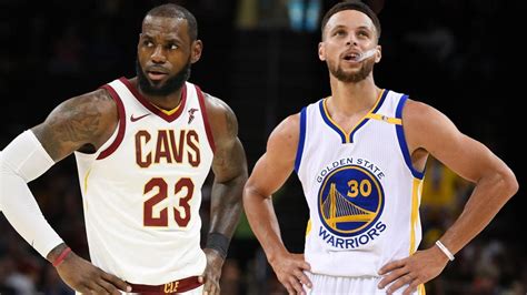 Lebron James Vs. Steph Curry: Most Valuable Lyrical Mentions | Genius