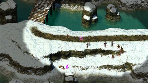 Inside Icewind Dale: Enhanced Edition and the future of D&D RPGs