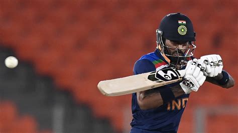 Hardik Pandya's Batting Position Among India's Worries Ahead Of Warm-Up ...