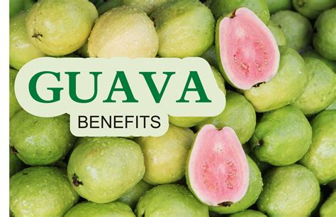 Top Ten Magical Health Benefits of Guava - Medical Darpan